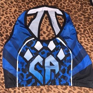 Cheer Athletics CA Practice Wear